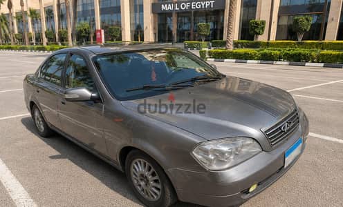 سبيرانزا إيه 620 2008