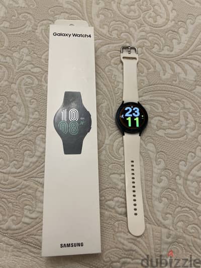 Samsung smart watch 4