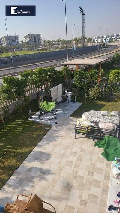 Standalone Villa For Sale in Al Burouj - El Shorouk Standalone Villa For Sale in Al Burouj - El Shorouk