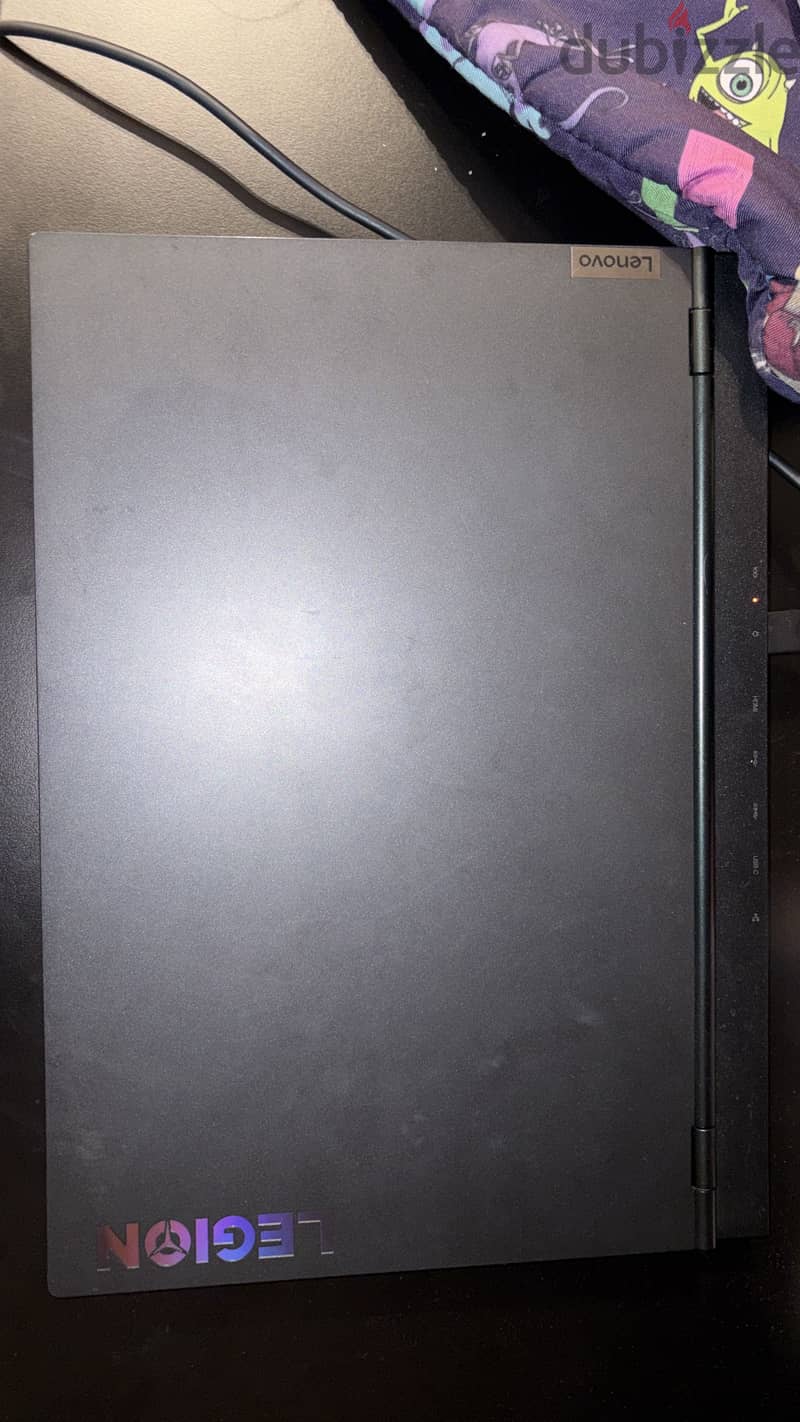 Lenovo Legion  5 1