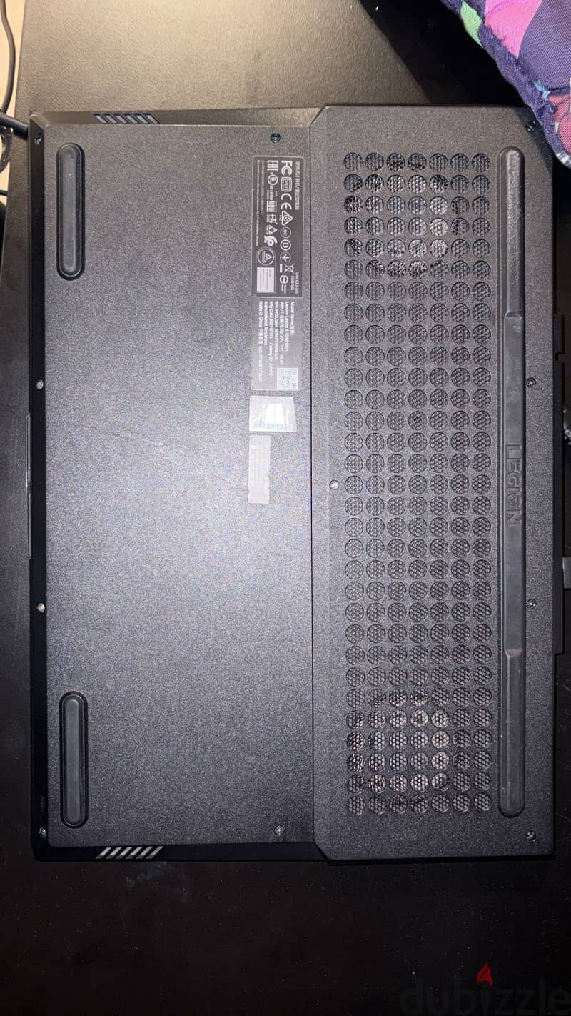 Lenovo Legion  5 2