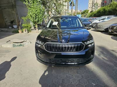 Skoda Kodiaq 2026 Selection