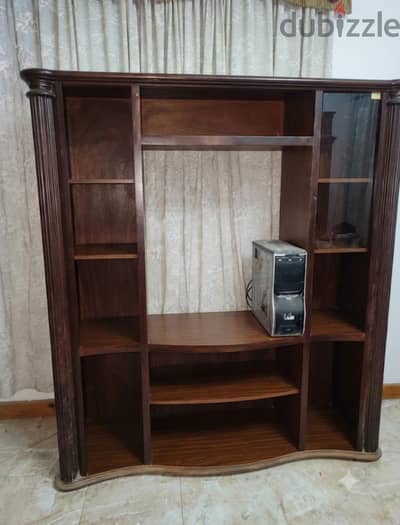 مكتبه تليفزيون