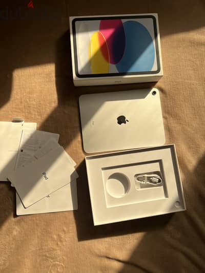 iPad 10th generation