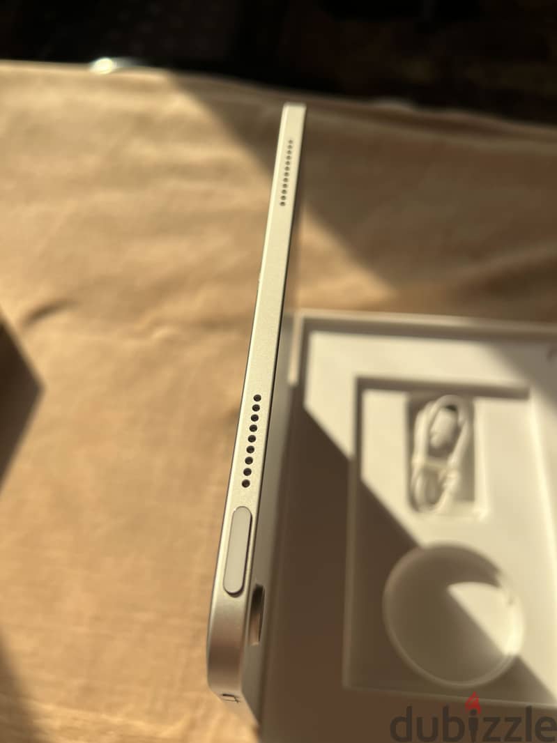 iPad 10th generation 4