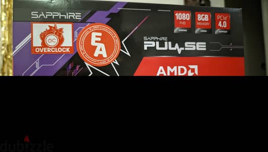 sapphire pulse rx6650xt