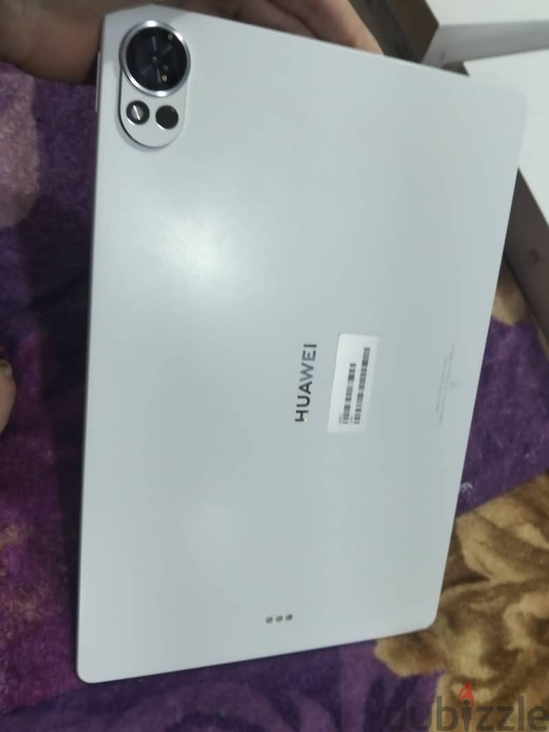 HUAWEI MatePad 12 X 2