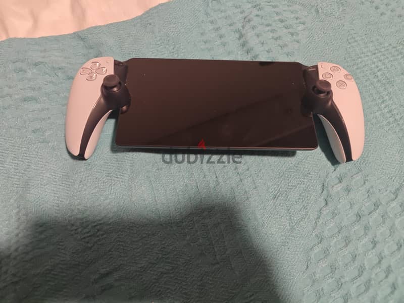 PS PORTAL 1