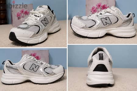 New Balance 530  حالة ممتازة