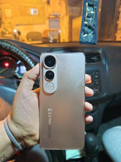 Vivo V50 Lite