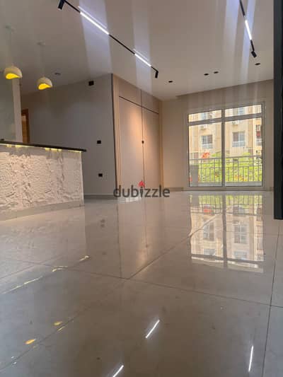 Apartment for sale in Madinaty B7