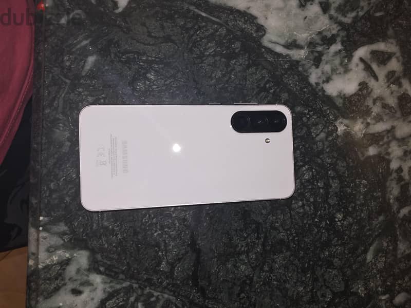 Samsung A56 1