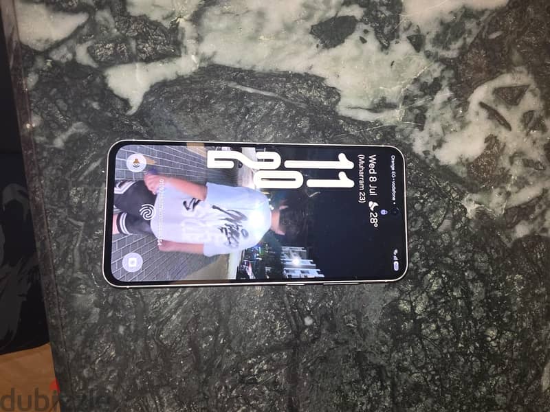 Samsung A56 2