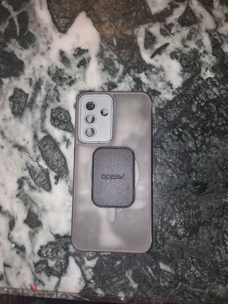 Samsung A56 6