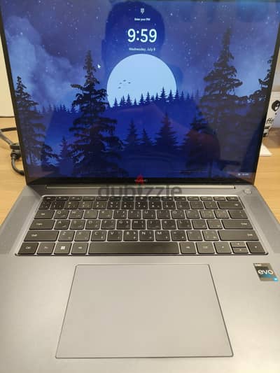 Huawei MateBook 16s (2024)
