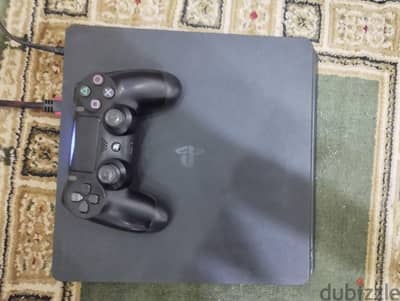 playstation 4 slim