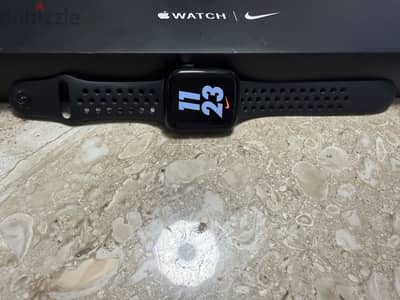 apple watch series 7 Nike Edition