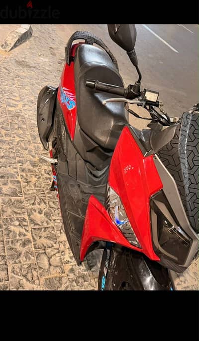 SYM JET 14 (2025)