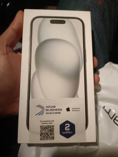 Apple - iPhone 15