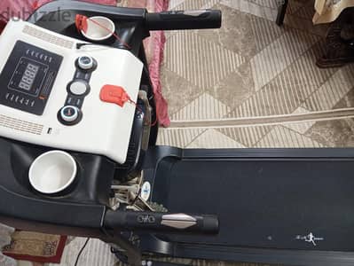 مشاية treadmill استعمال خفيف
