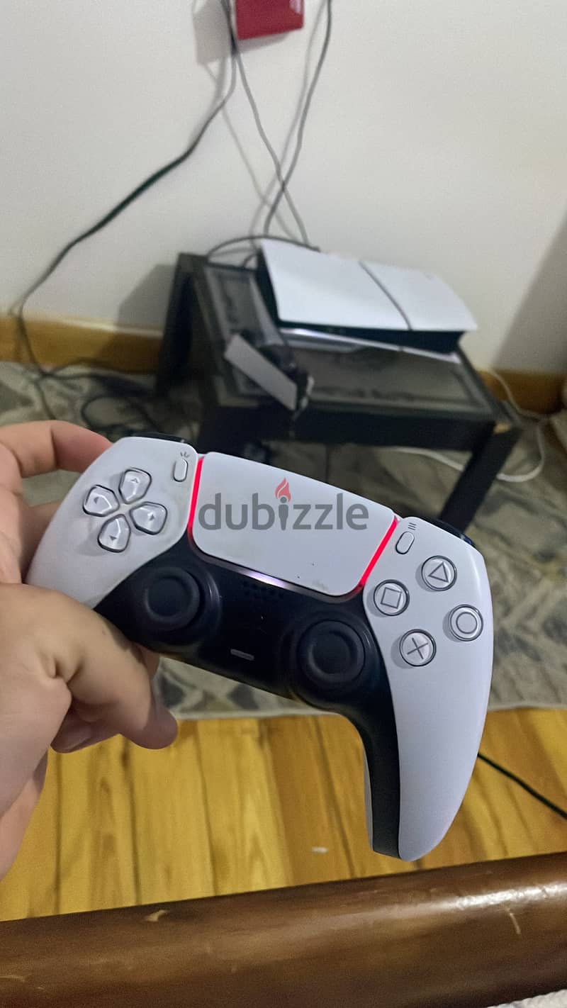 Ps5 slim cd 2