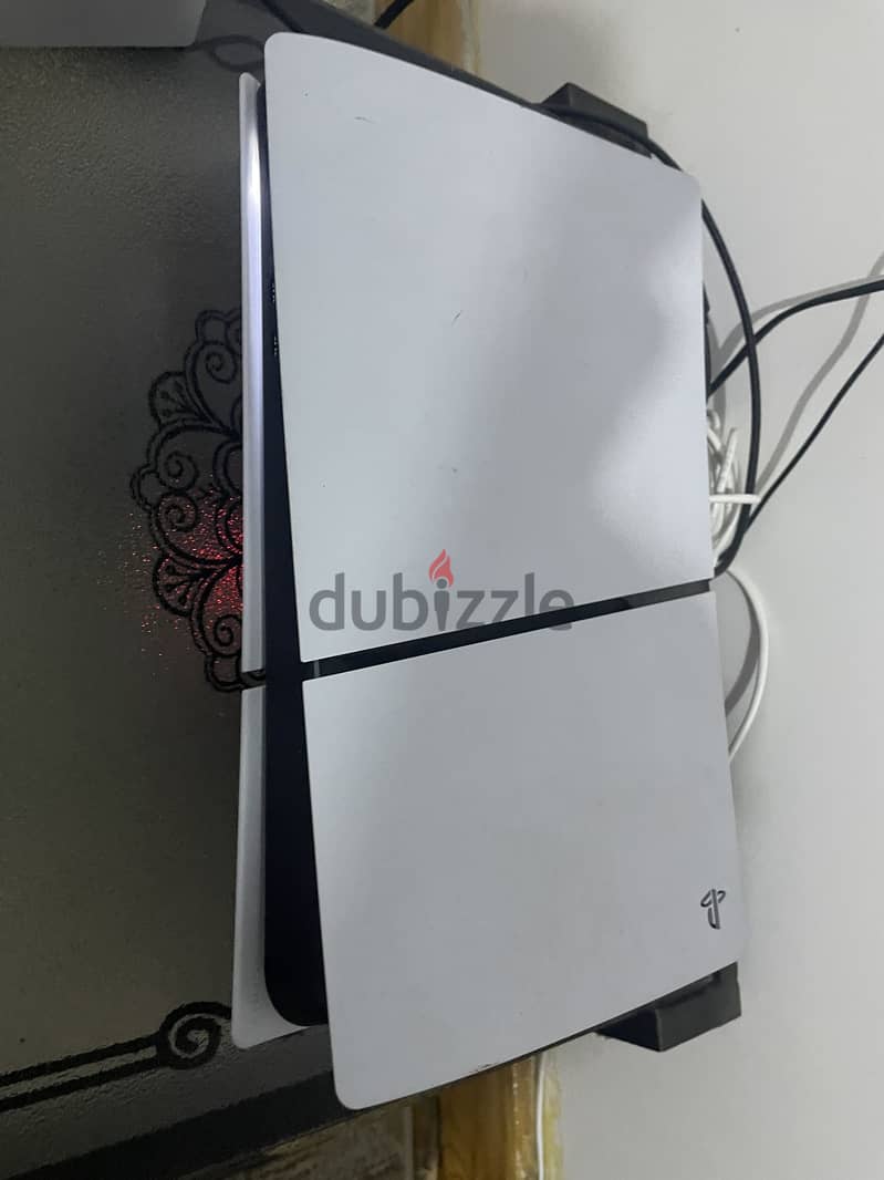 Ps5 slim cd 3