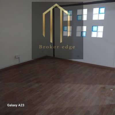 Office for rent near Al-Nazha Street, area 180 square meters
