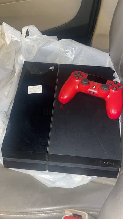 playstation 4 ps4 fat