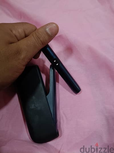 iqos iluma i