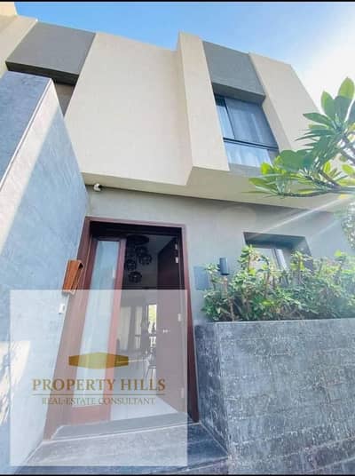 For Sale – Town House in Prime location in Al Burouj Compound, El Shorouk For Sale – Town House in Prime location in Al Burouj Compound, El Shorouk