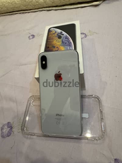 Apple - iPhone XS waterproof