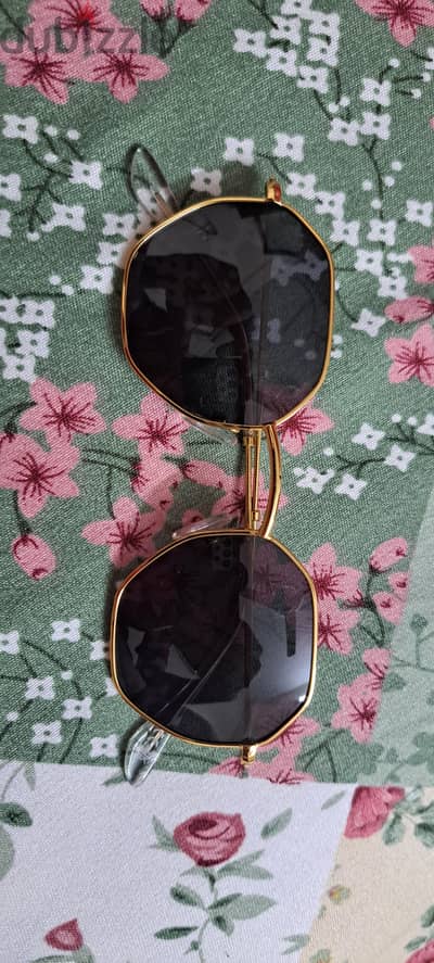 نظارة شمسية ميلر إسباني أصلية بالعلبة والجراب - Meller Sunglasses