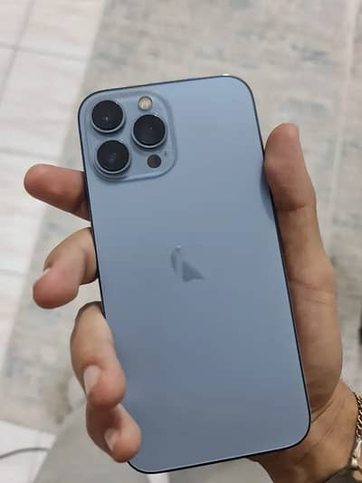 Apple - iPhone 13 Pro Max