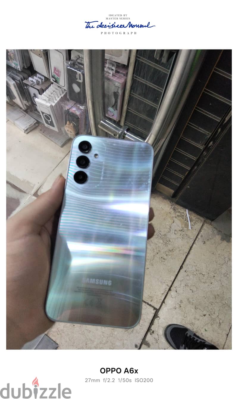 Samsung A24 5