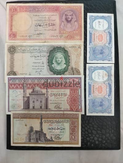 روائع السند المصري