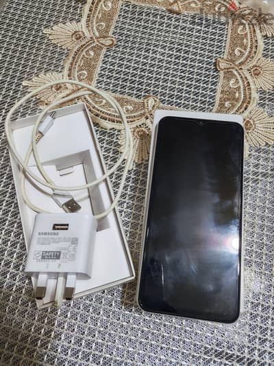 Samsung A23