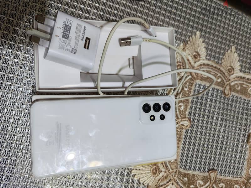 Samsung A23 2