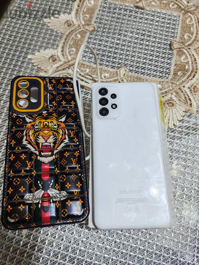 Samsung A23 3