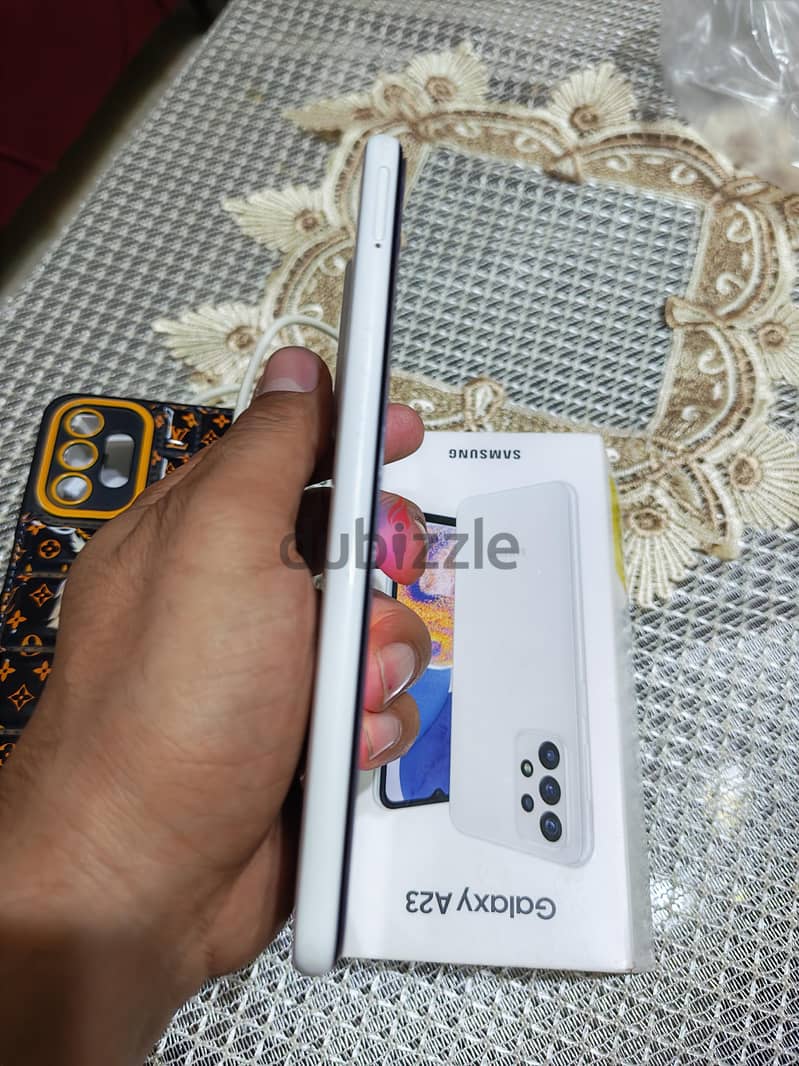 Samsung A23 4