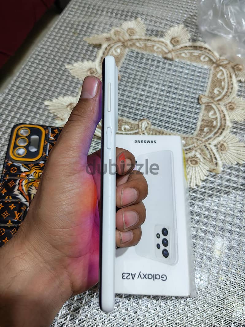 Samsung A23 5