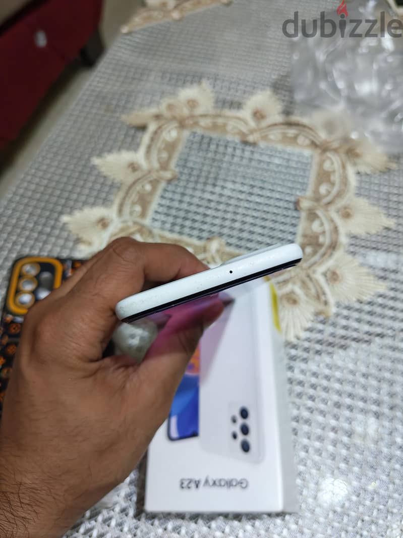 Samsung A23 6