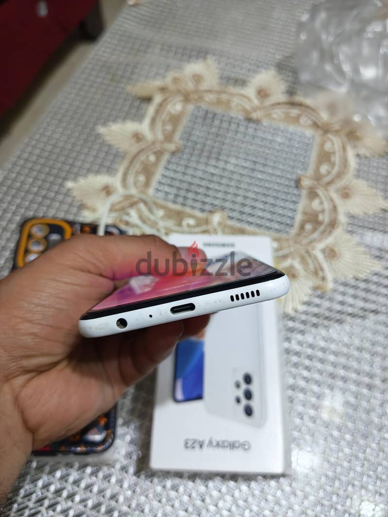 Samsung A23 7