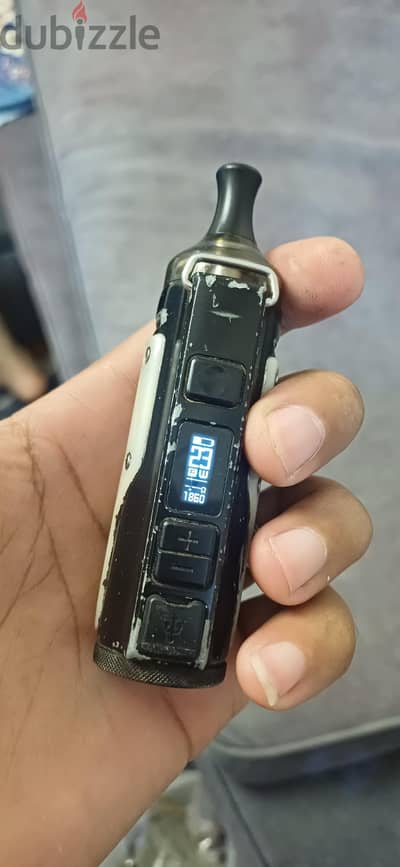 فيب اركوس  Voopoo Argus