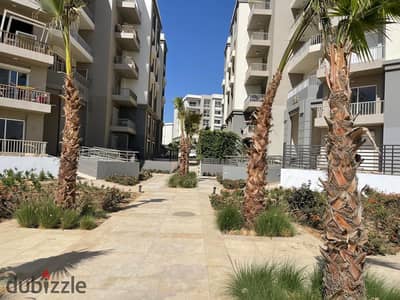 For sale ultra super luxury apartment Hyde Park compound Fifth Settlement