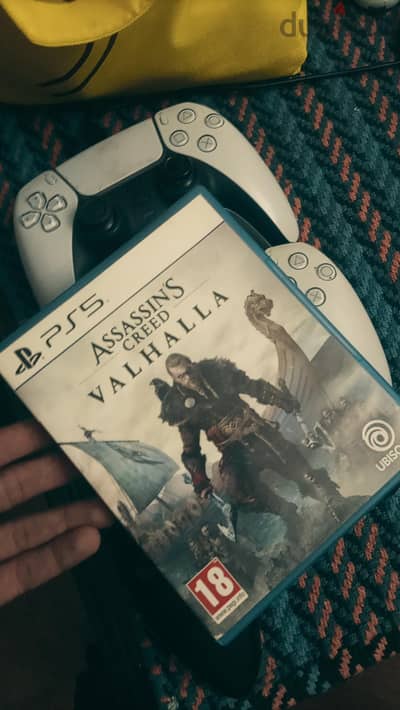 assassin's Creed Valhalla