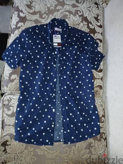 Tommy xl  ticket
