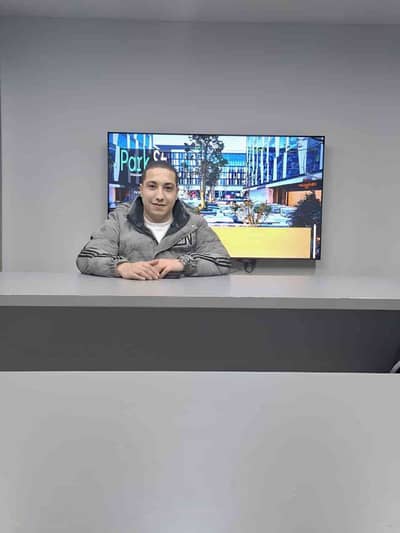 Mahmoud samir