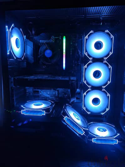 i5 11400f