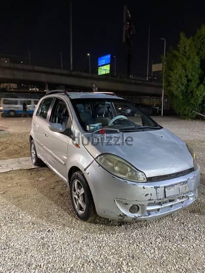 اسبيرانزا A113 2014 للبيع حى الظاهر