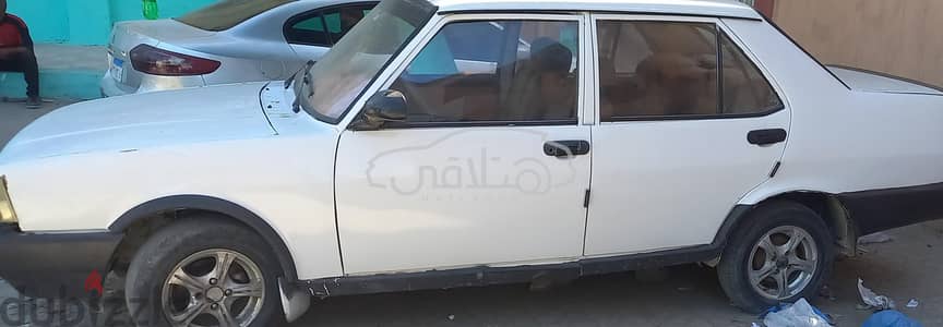 فيات شاهين 1998 للبيع الإسكندرية